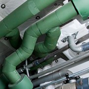 Completely custom marine refrigeration insulation solutions